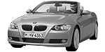 BMW E93 B0895 Fault Code